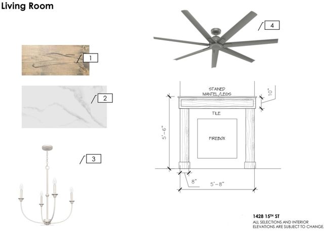 1428 15th Street, Shallowater, TX 79363