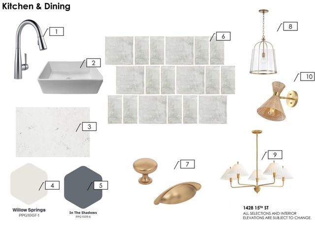 1428 15th Street, Shallowater, TX 79363