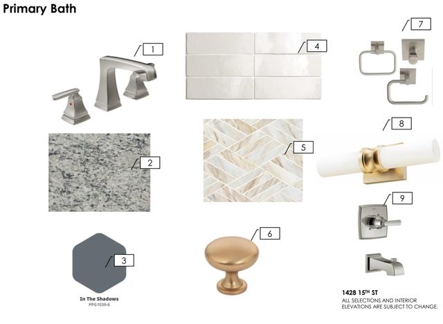 1428 15th Street, Shallowater, TX 79363