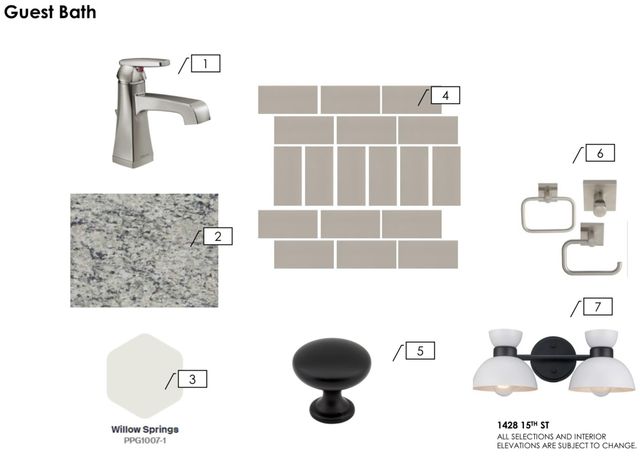 1428 15th Street, Shallowater, TX 79363