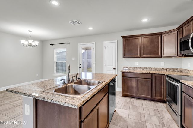 16837 Alcorn Avenue, Gulfport, MS 39503