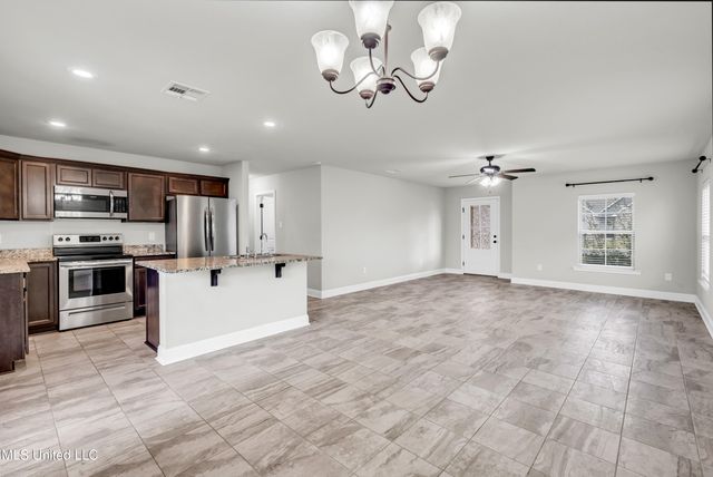 16837 Alcorn Avenue, Gulfport, MS 39503