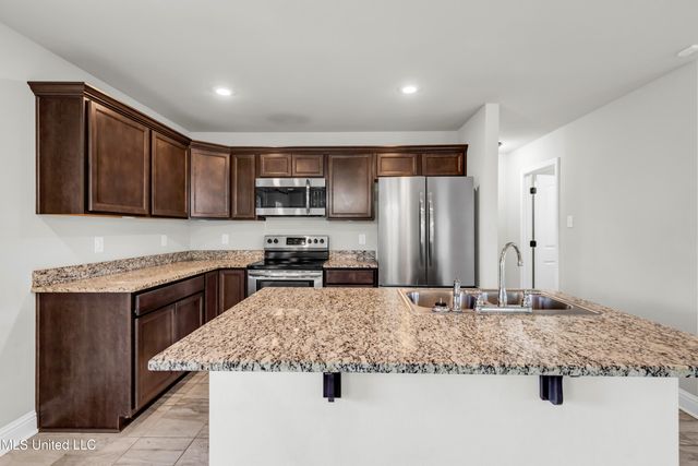 16837 Alcorn Avenue, Gulfport, MS 39503