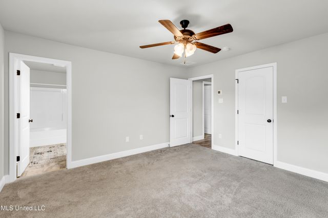 16837 Alcorn Avenue, Gulfport, MS 39503