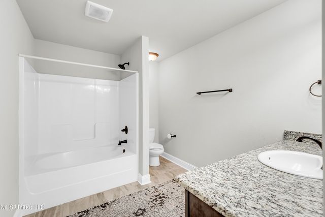 16837 Alcorn Avenue, Gulfport, MS 39503