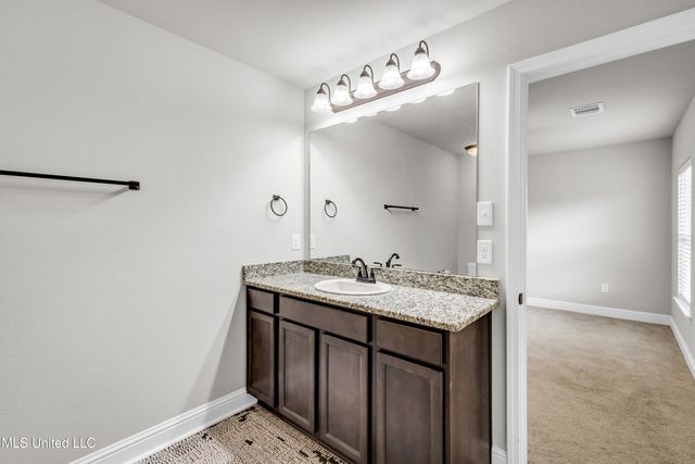 16837 Alcorn Avenue, Gulfport, MS 39503