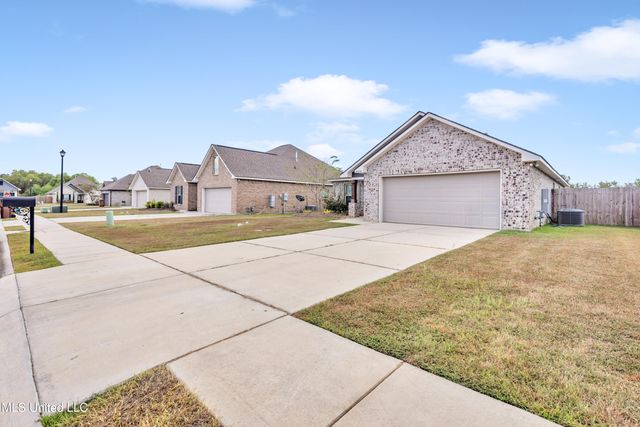 16837 Alcorn Avenue, Gulfport, MS 39503