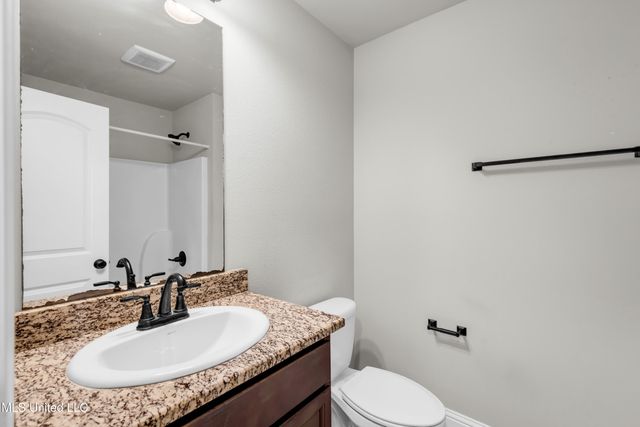 16837 Alcorn Avenue, Gulfport, MS 39503