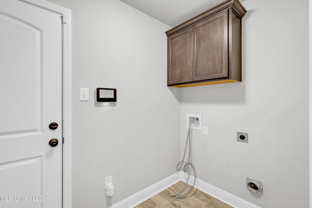 16837 Alcorn Avenue, Gulfport, MS 39503