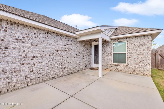 16837 Alcorn Avenue, Gulfport, MS 39503