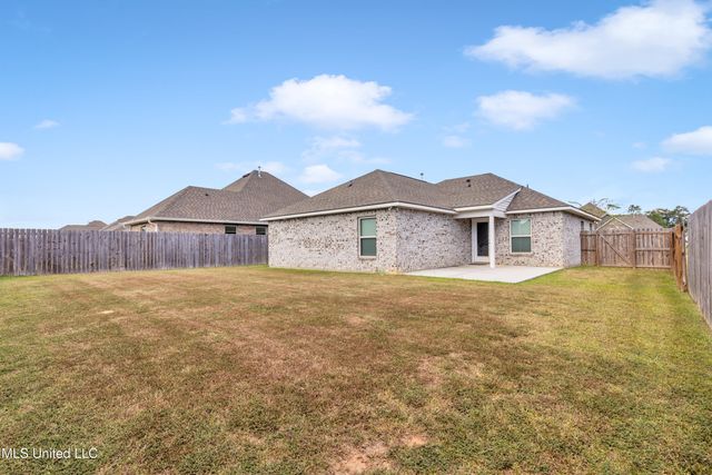 16837 Alcorn Avenue, Gulfport, MS 39503