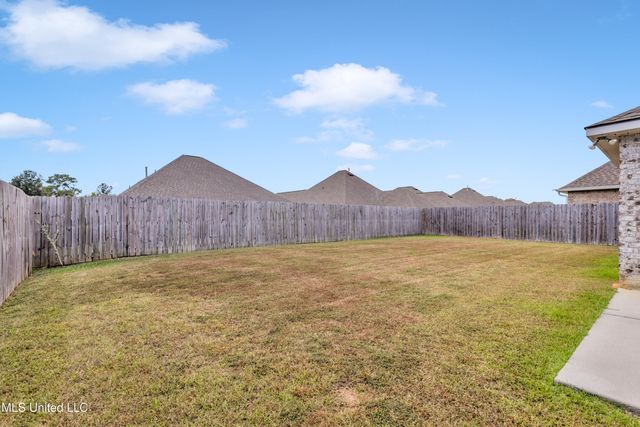 16837 Alcorn Avenue, Gulfport, MS 39503
