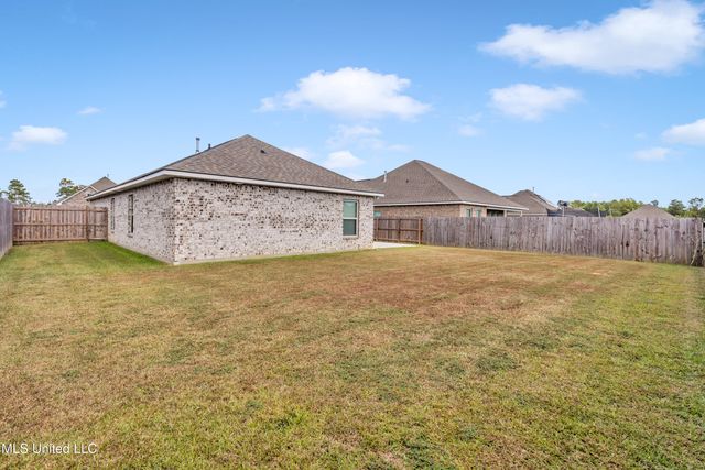 16837 Alcorn Avenue, Gulfport, MS 39503