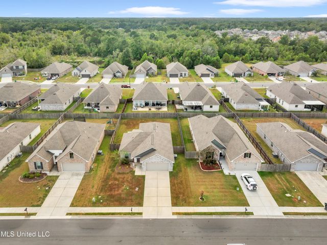 16837 Alcorn Avenue, Gulfport, MS 39503