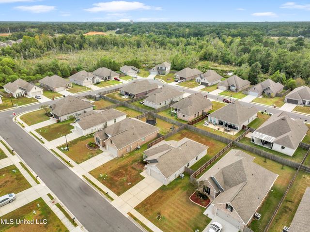 16837 Alcorn Avenue, Gulfport, MS 39503