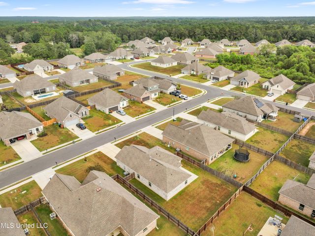 16837 Alcorn Avenue, Gulfport, MS 39503