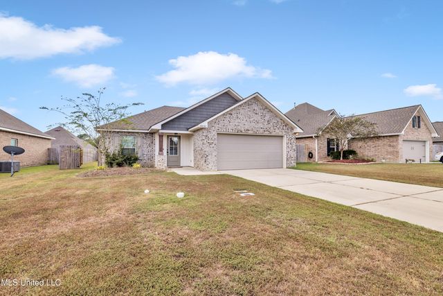 16837 Alcorn Avenue, Gulfport, MS 39503