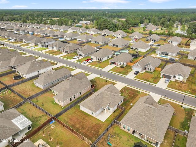 16837 Alcorn Avenue, Gulfport, MS 39503