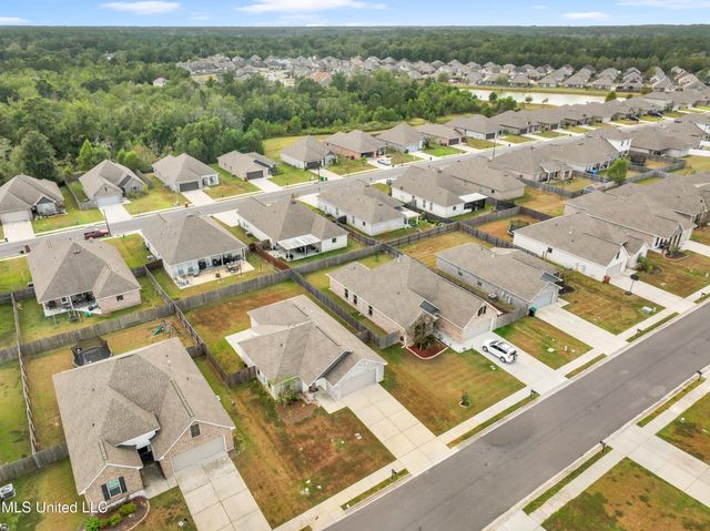 16837 Alcorn Avenue, Gulfport, MS 39503