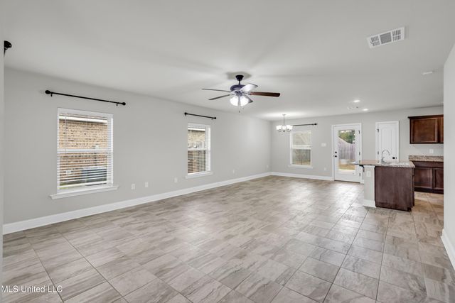 16837 Alcorn Avenue, Gulfport, MS 39503