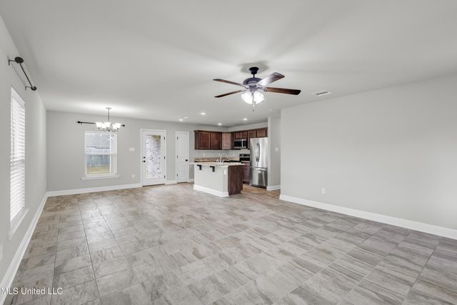 16837 Alcorn Avenue, Gulfport, MS 39503