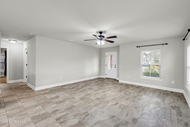 16837 Alcorn Avenue, Gulfport, MS 39503