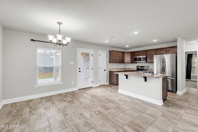 16837 Alcorn Avenue, Gulfport, MS 39503