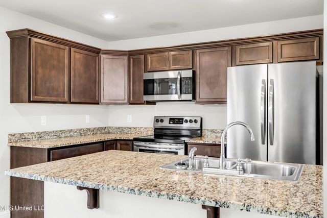 16837 Alcorn Avenue, Gulfport, MS 39503