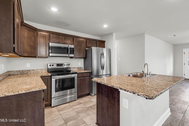 16837 Alcorn Avenue, Gulfport, MS 39503