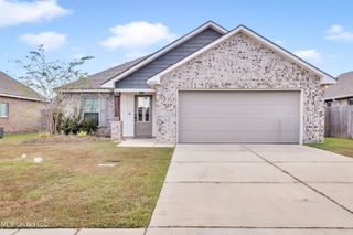 16837 Alcorn Avenue, Gulfport, MS 39503