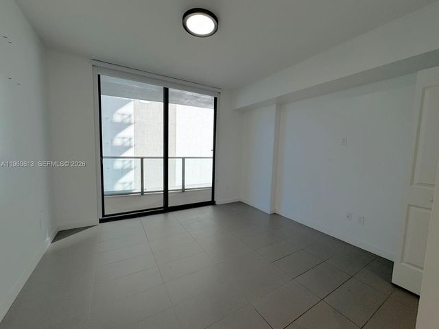 1600 NE 1st Ave 2517, Miami, FL 33132