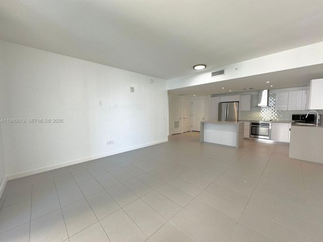 1600 NE 1st Ave 2517, Miami, FL 33132