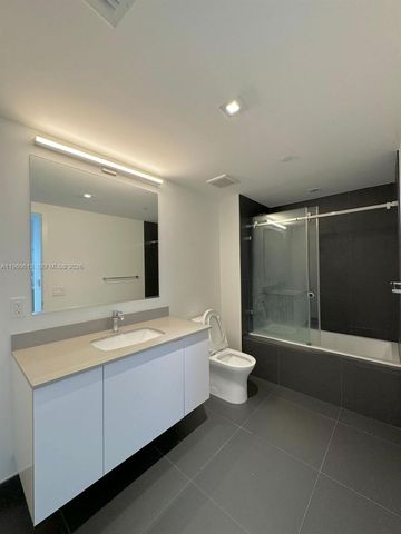 1600 NE 1st Ave 2517, Miami, FL 33132