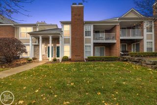 44755 Marigold Drive Unit #234, Sterling Heights, MI 48314