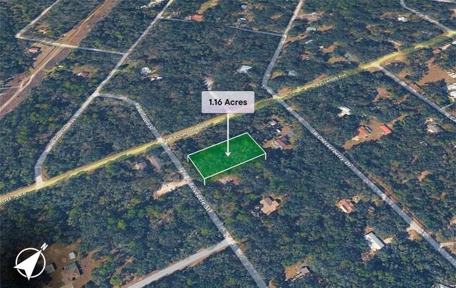 12045 W BELVEDERE STREET, Crystal River, FL 34428