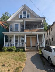 248 Rockland Avenue 50, Syracuse, NY 13207