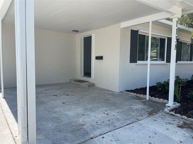 1138 51ST AVENUE N, St Petersburg, FL 33703