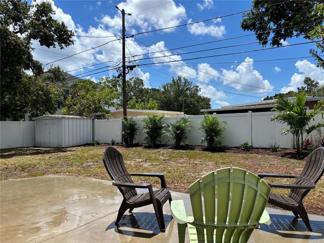 1138 51ST AVENUE N, St Petersburg, FL 33703