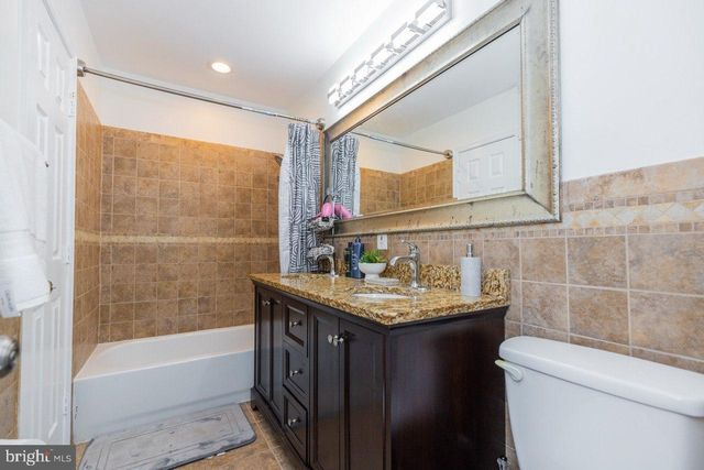 6463 GILDAR ST, Alexandria, VA 22310