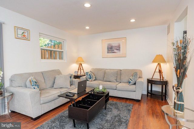 6463 GILDAR ST, Alexandria, VA 22310