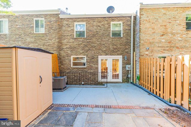 6463 GILDAR ST, Alexandria, VA 22310