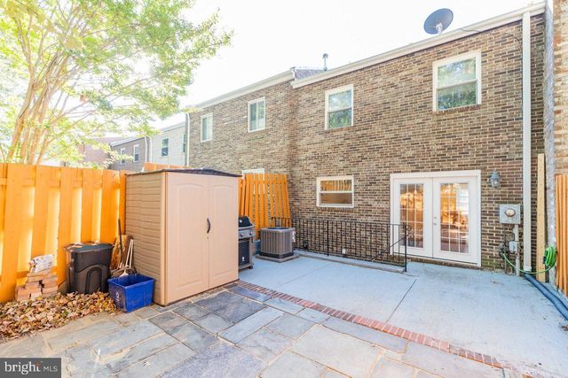6463 GILDAR ST, Alexandria, VA 22310