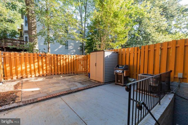 6463 GILDAR ST, Alexandria, VA 22310