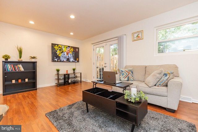 6463 GILDAR ST, Alexandria, VA 22310