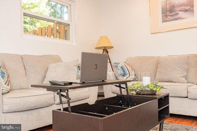 6463 GILDAR ST, Alexandria, VA 22310