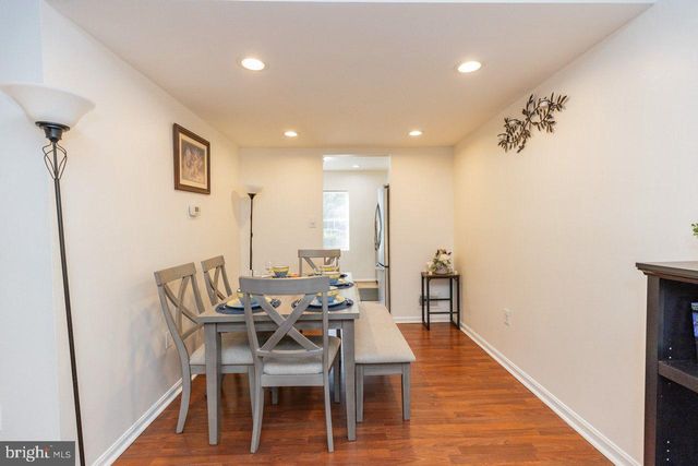 6463 GILDAR ST, Alexandria, VA 22310