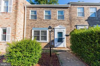 6463 GILDAR ST, Alexandria, VA 22310
