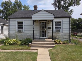1341 Taney Street, Gary, IN 46404