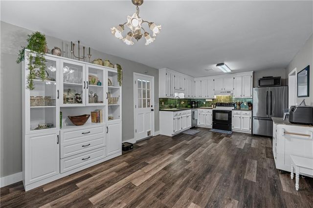 2115 Uniwattee Trail, Dacula, GA 30019