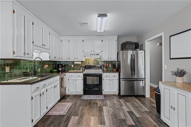 2115 Uniwattee Trail, Dacula, GA 30019